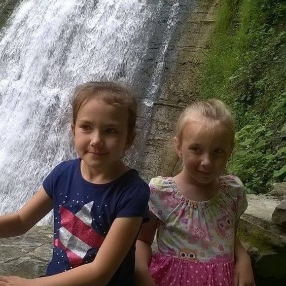 Meet your Posher, Shannon - Picture 1 of 1